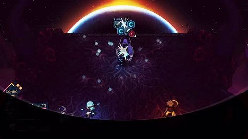 🏆 Platinum 271 — Sea of Stars
Had this one on my radar for a while and finally got around to it. Solid game with strong Chron...