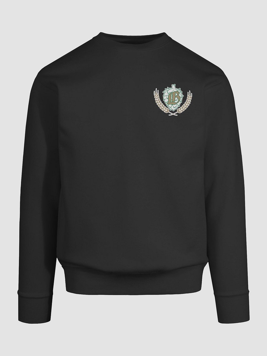 BrewVault Premium Jumper – Stay Warm, Brew Bold product image (9)