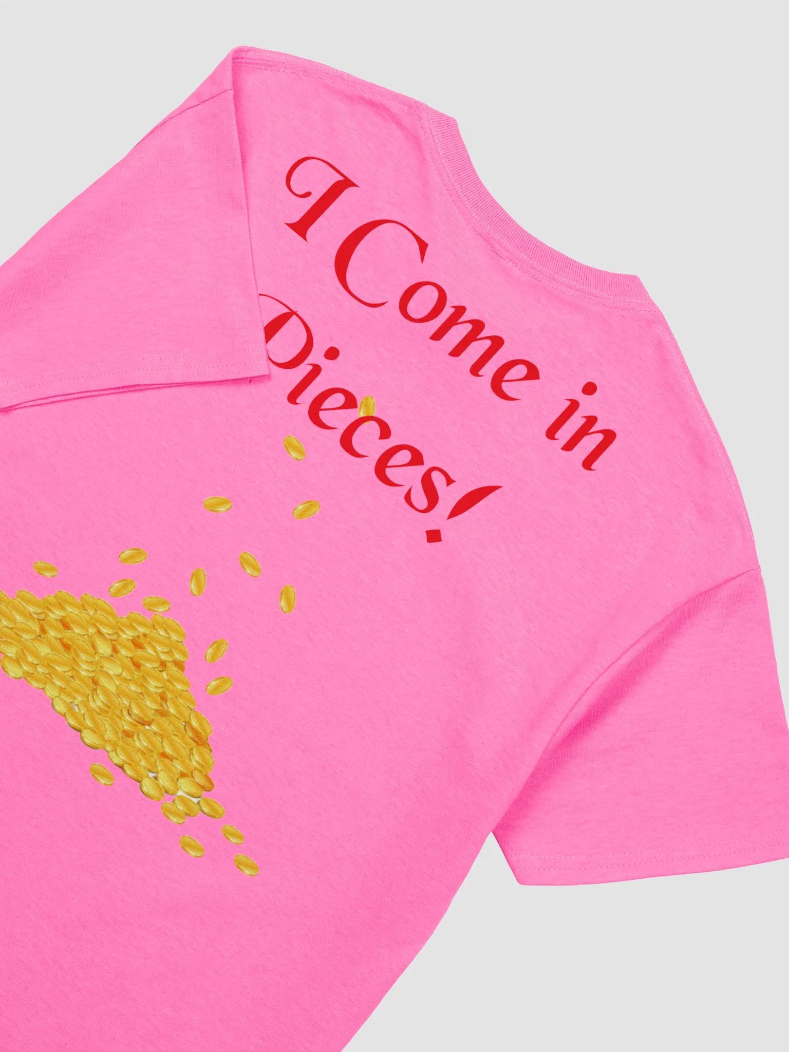 I.C.I.P. Shirt product image (27)