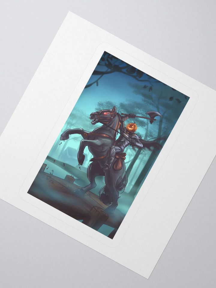 The Headless Horseman product image (6)