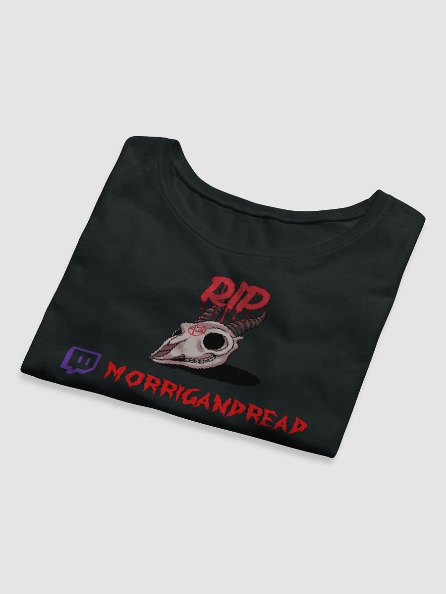 RIP Crop Top product image (8)