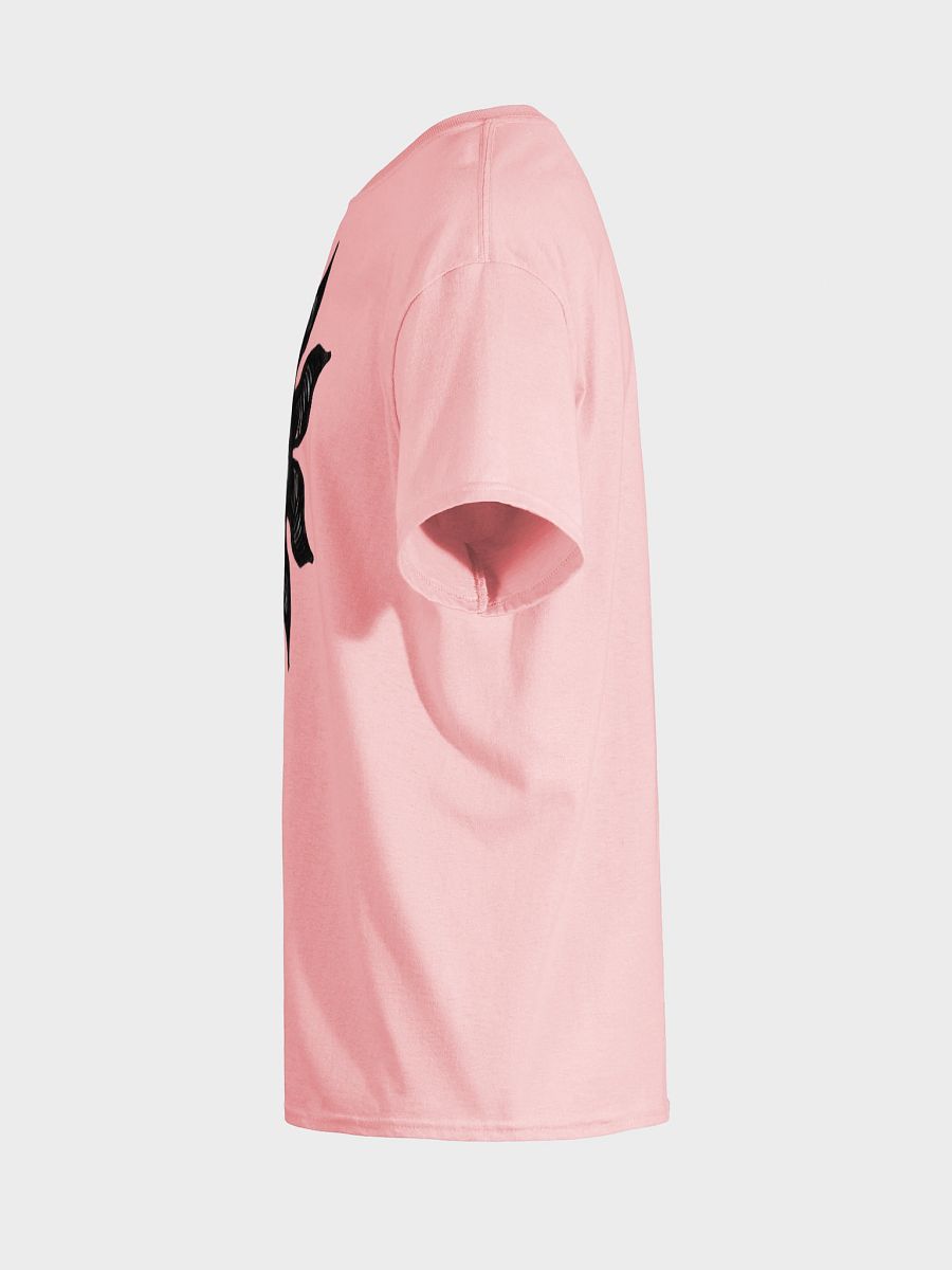 Dead Summer T-Shirt (Pink) product image (7)