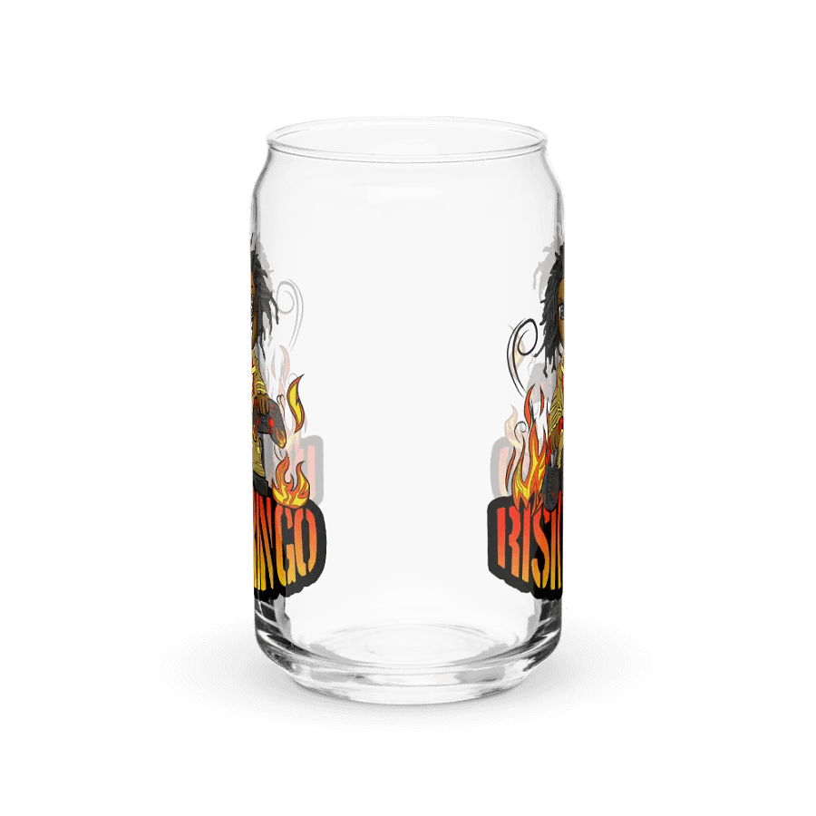 RiskyRingo Can-Shaped Glass product image (2)