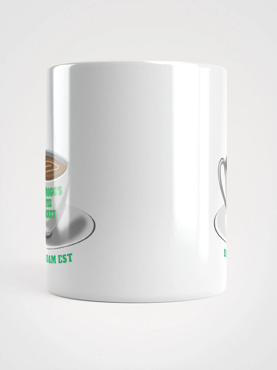 Basic Cup - white product image (5)