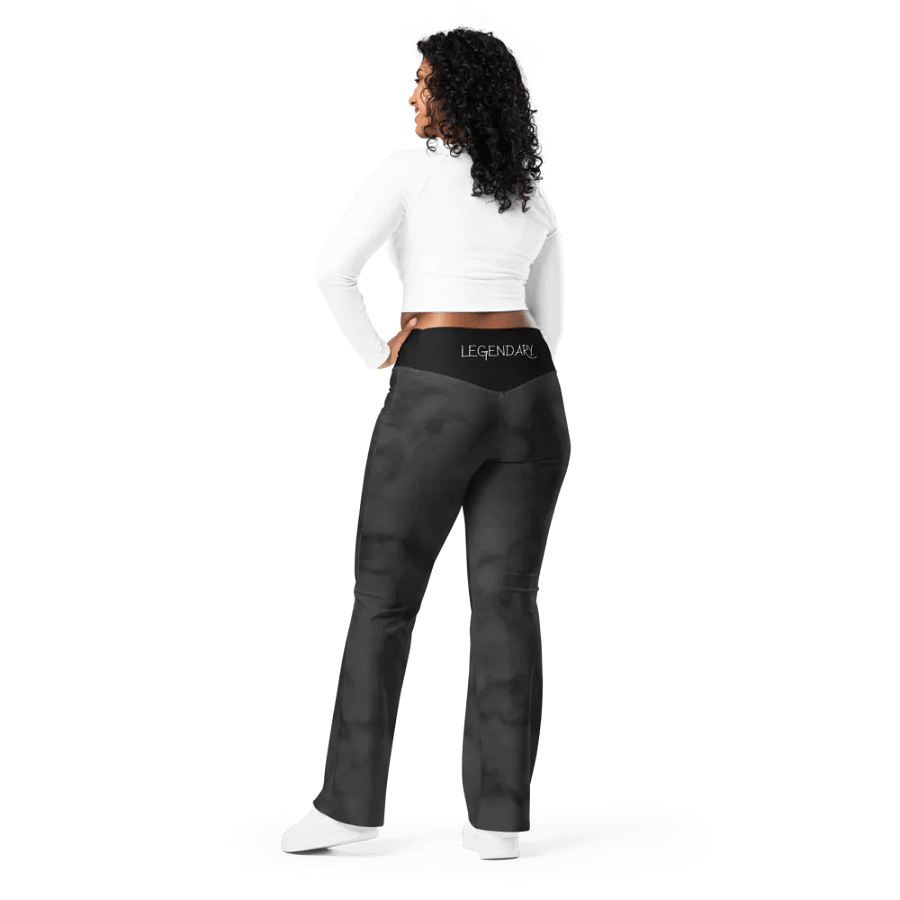 Legendary Flare Leggings product image (3)