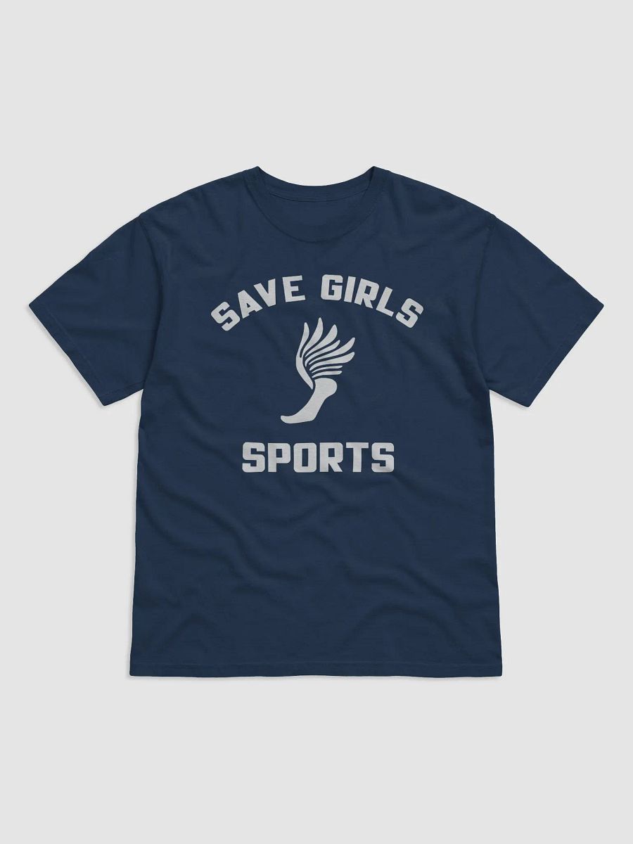 Taylor And Kaitlyn Save Girls Sports Shirt product image (2)