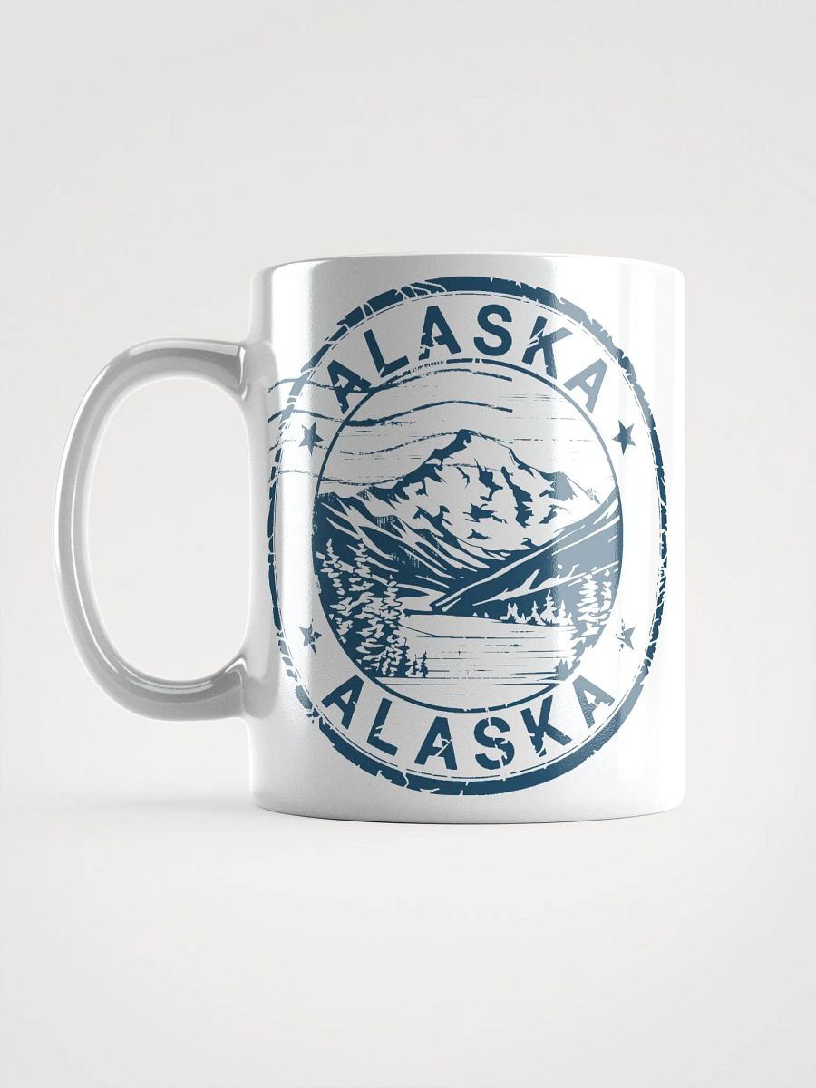 Alaska – USA State Pride Collection product image (17)
