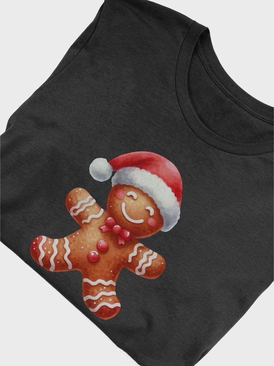Christmas Gingerbread Man 22 product image (19)