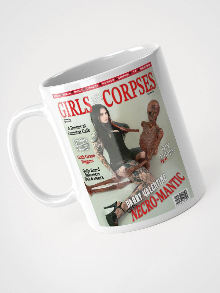 Cup of Darby product image (2)