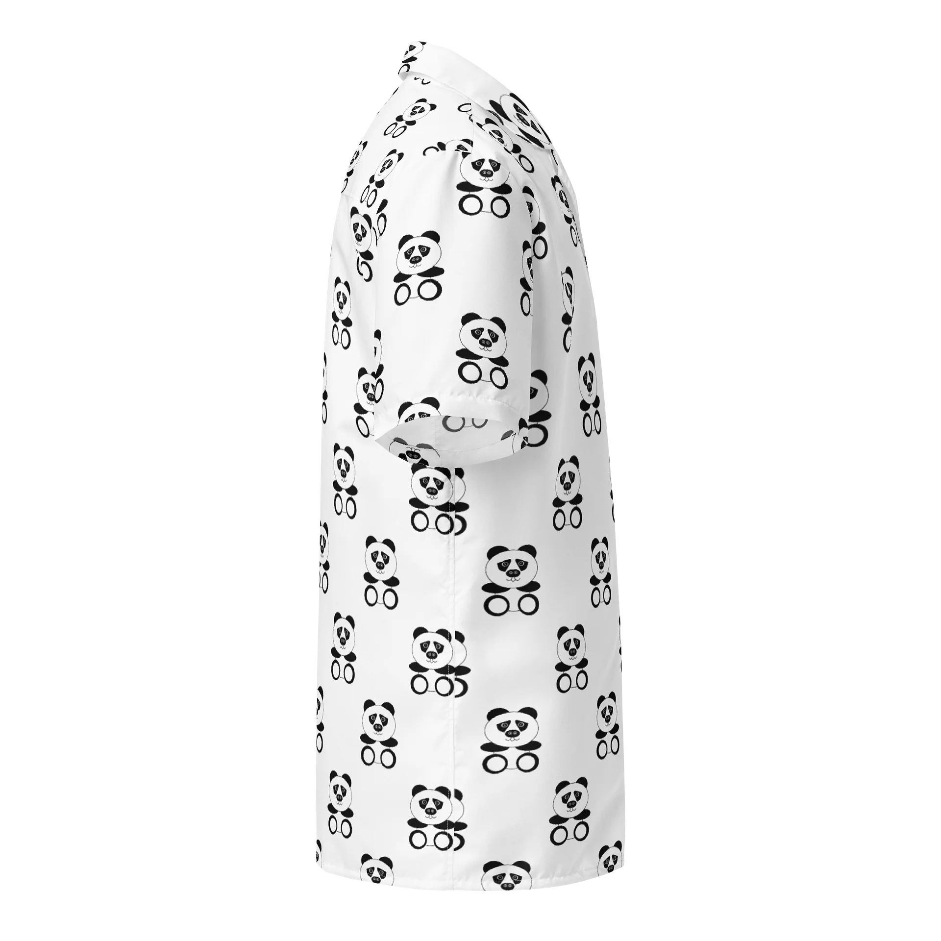 Tropical Breeze Hawaiian Shirt product image (4)