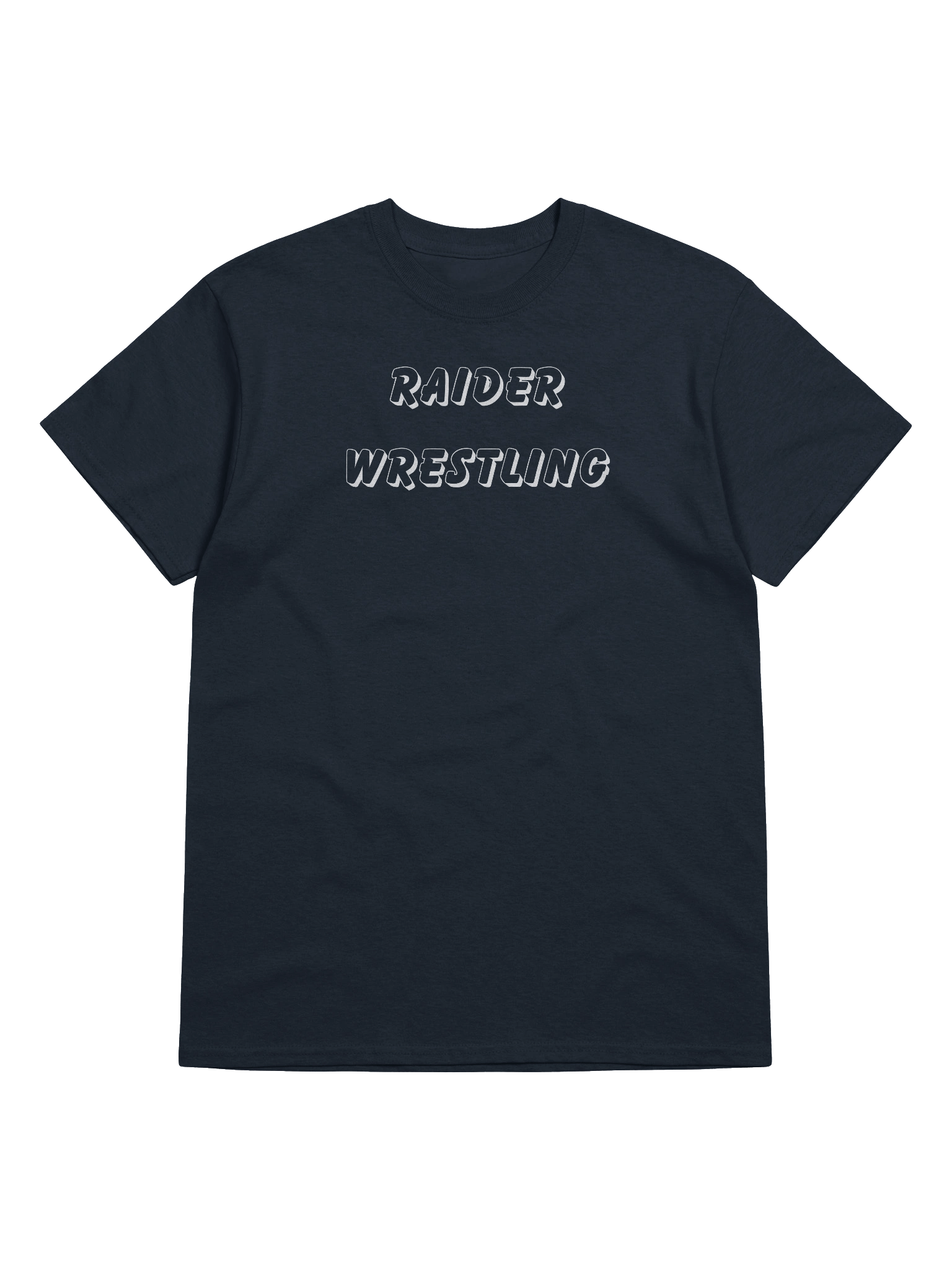 Raider Wrestling product image (13)