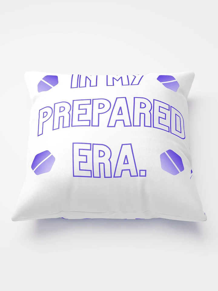 Prepared Era Pillow product image (2)