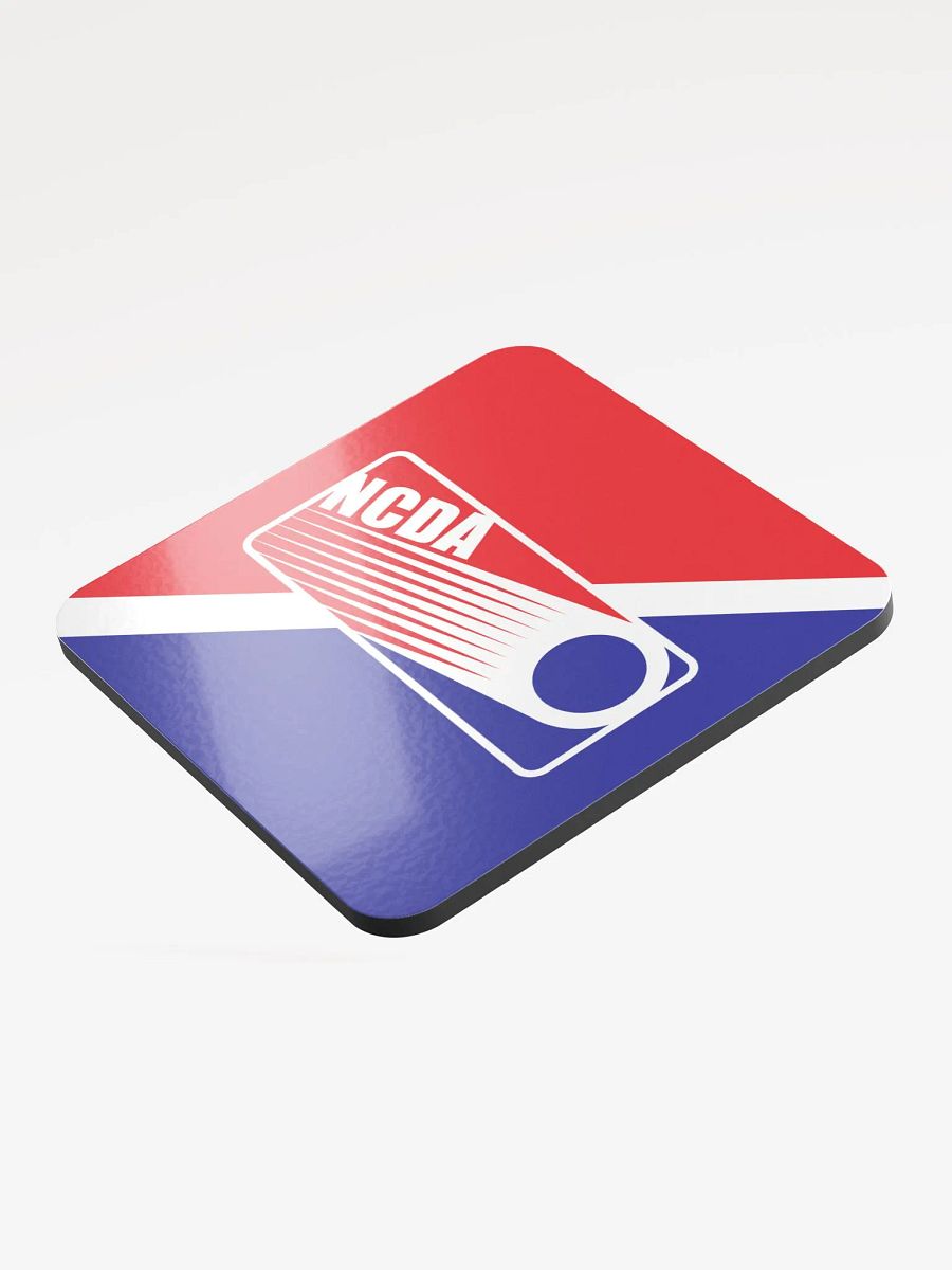 NCDA Coaster product image (3)