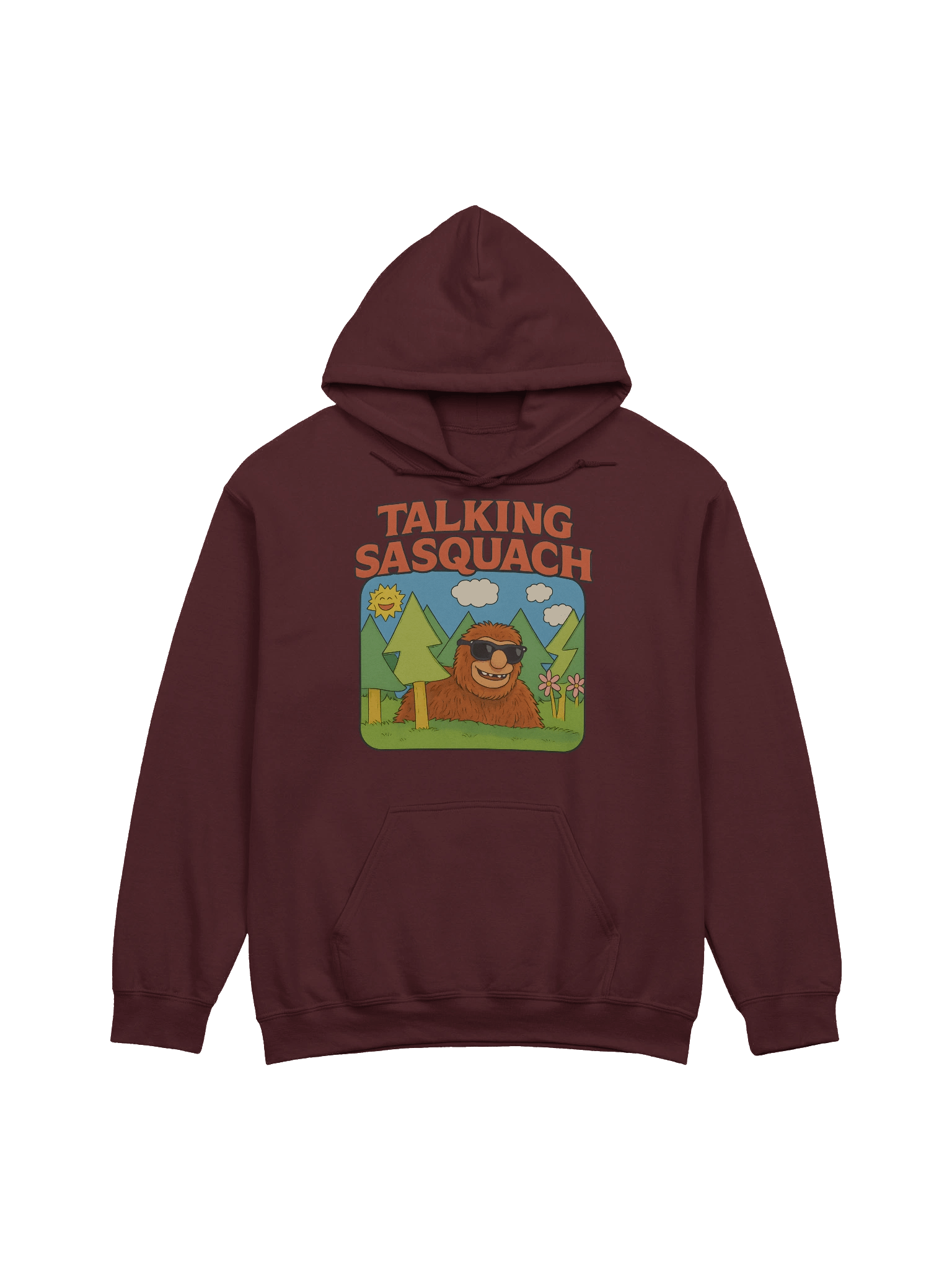 Candle Cove Hoodie product image (3)