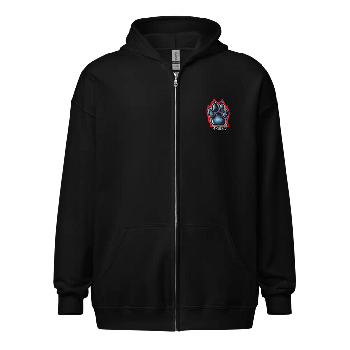 Kawai Connie (Zip Up Hoodie) product image (1)