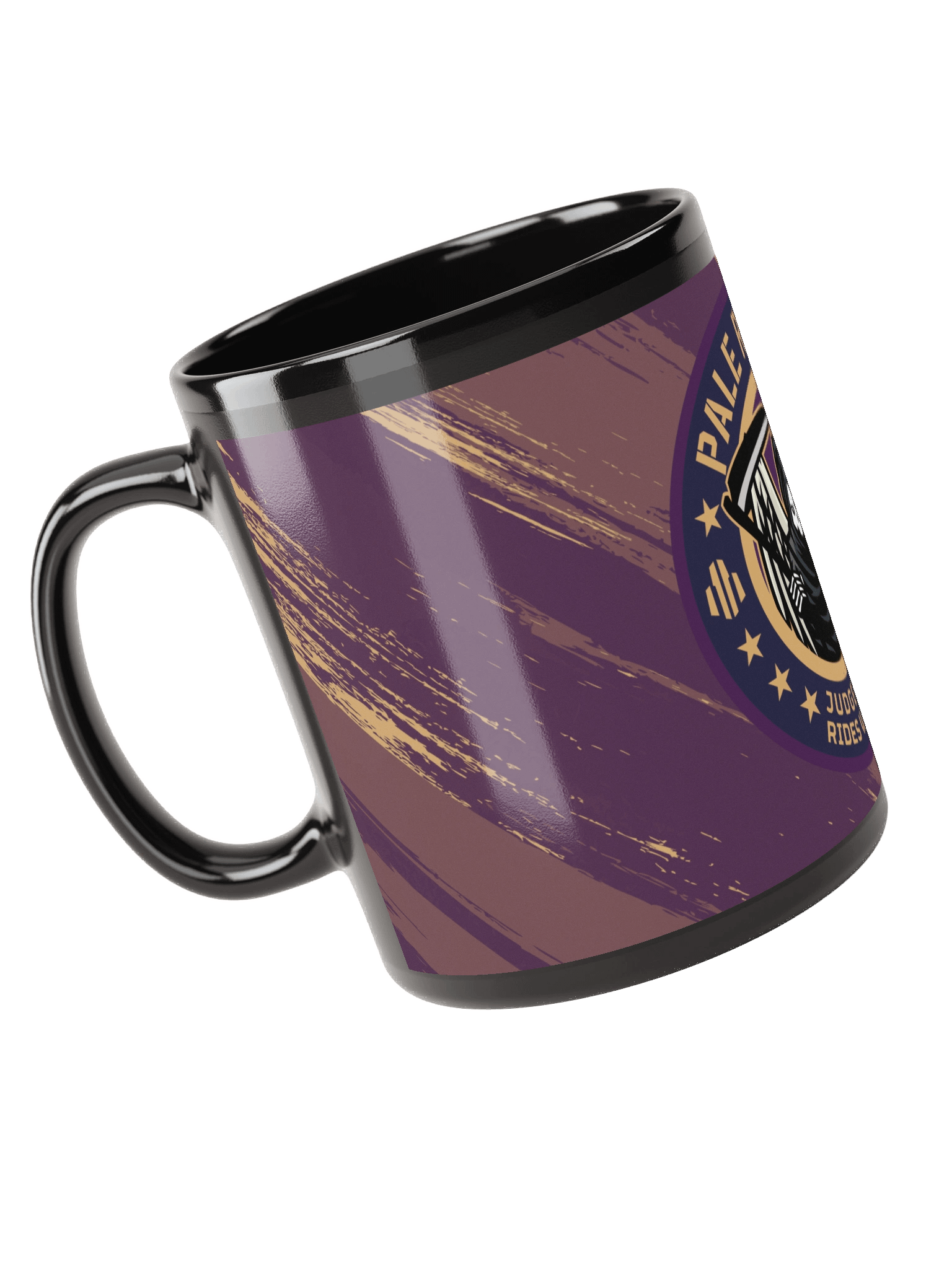 Pale Riders Coffee Mug 2 product image (2)