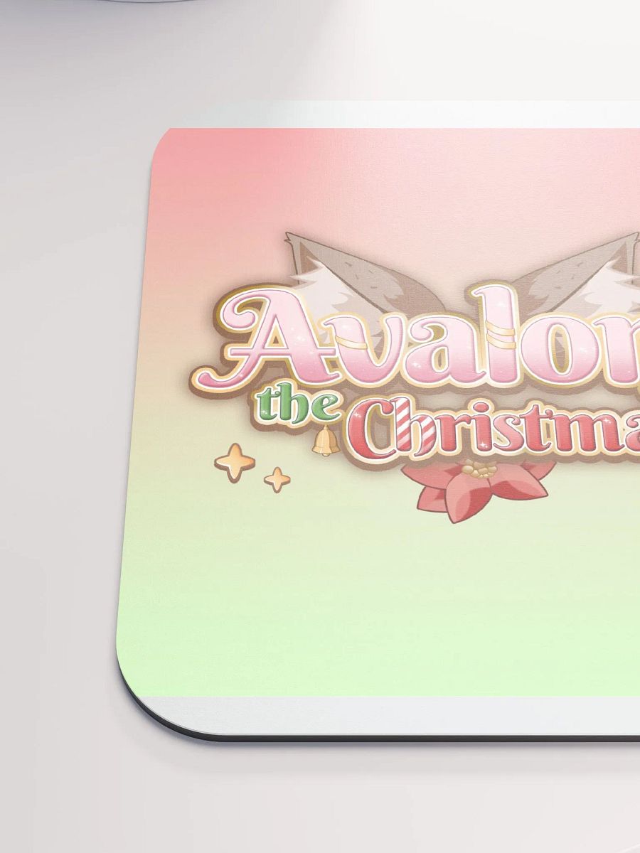Logo Mousepad product image (6)