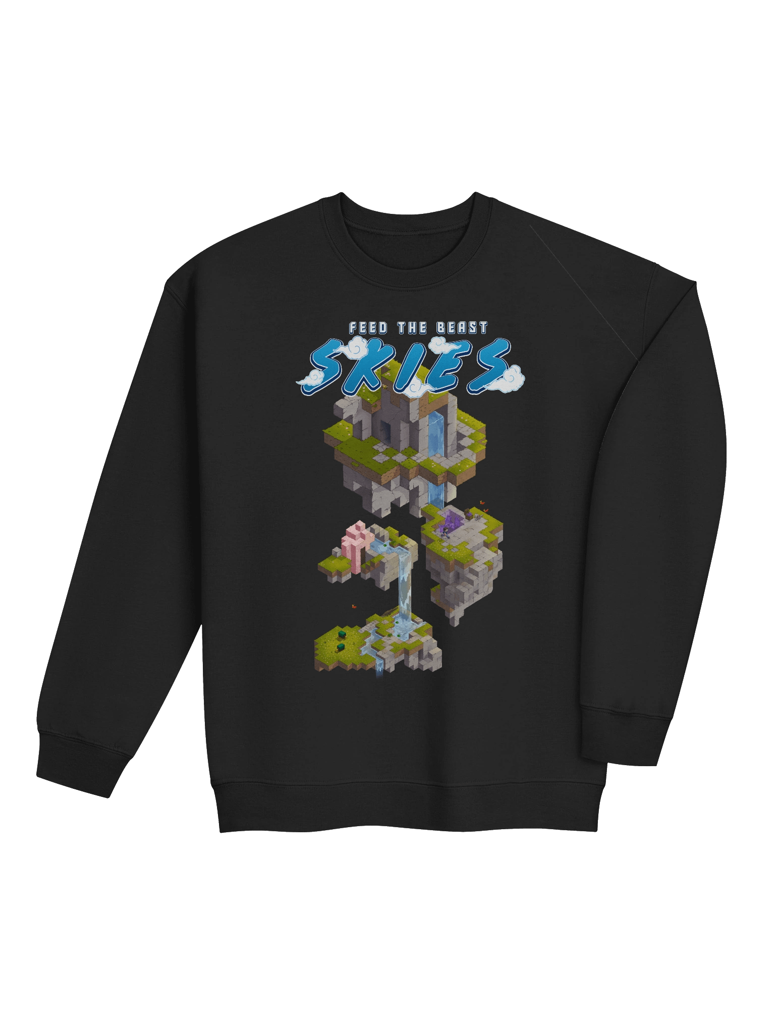 Skies Sweatshirt product image (3)