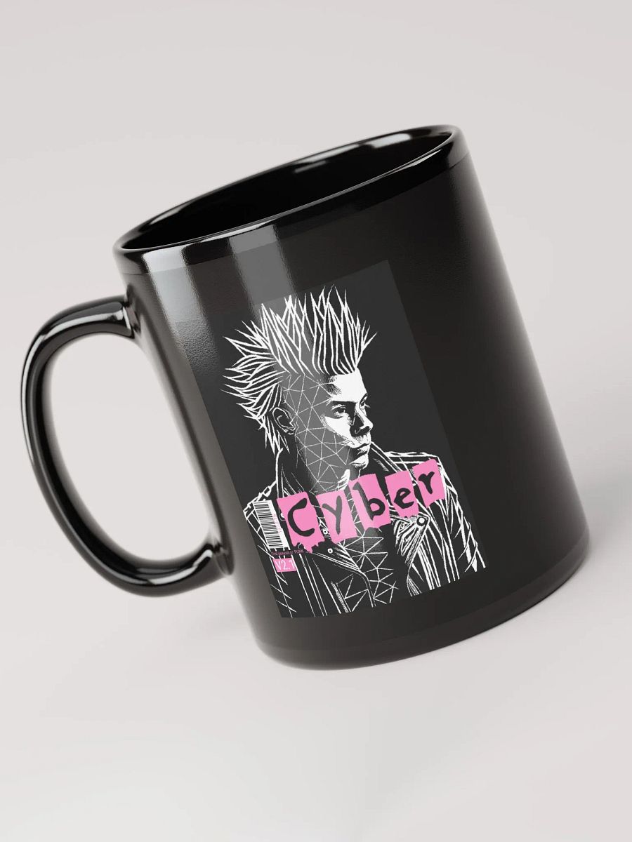 Cyber the Punk product image (3)