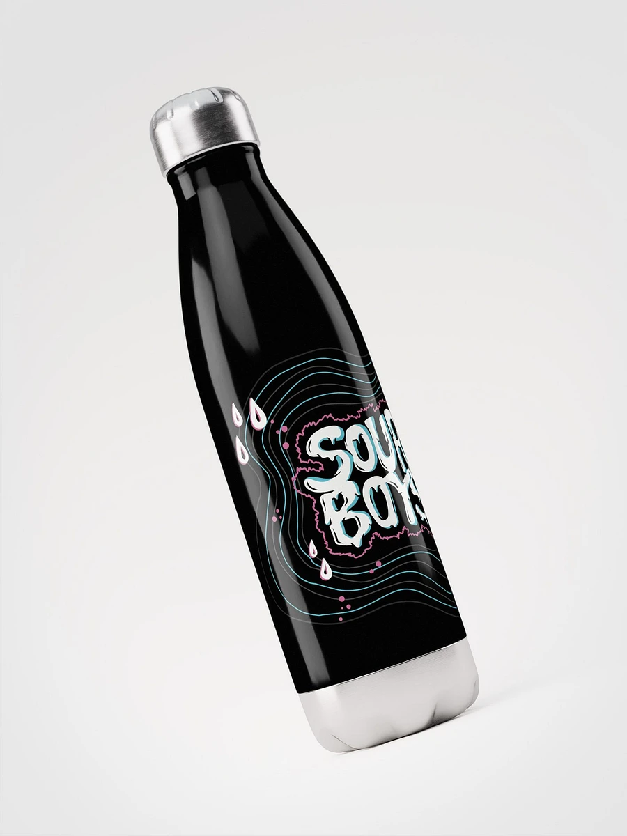 SourBoys Water Bottle - Wavy product image (3)