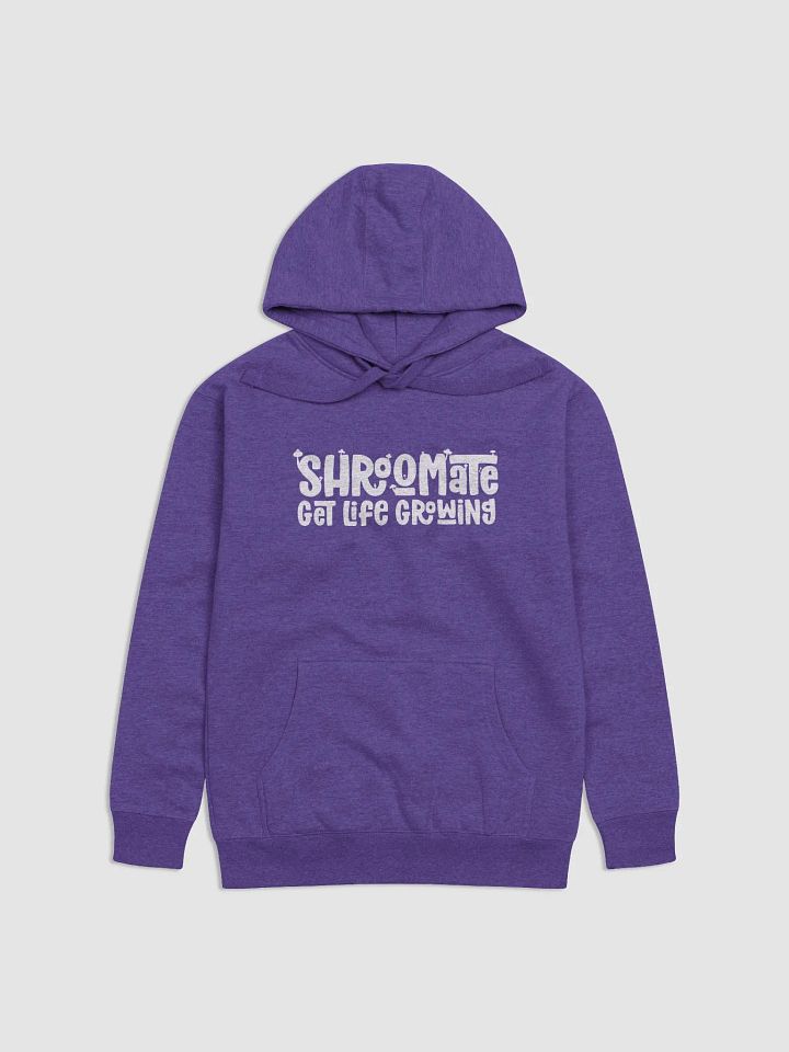 Classic Brand Hoodie product image (1)
