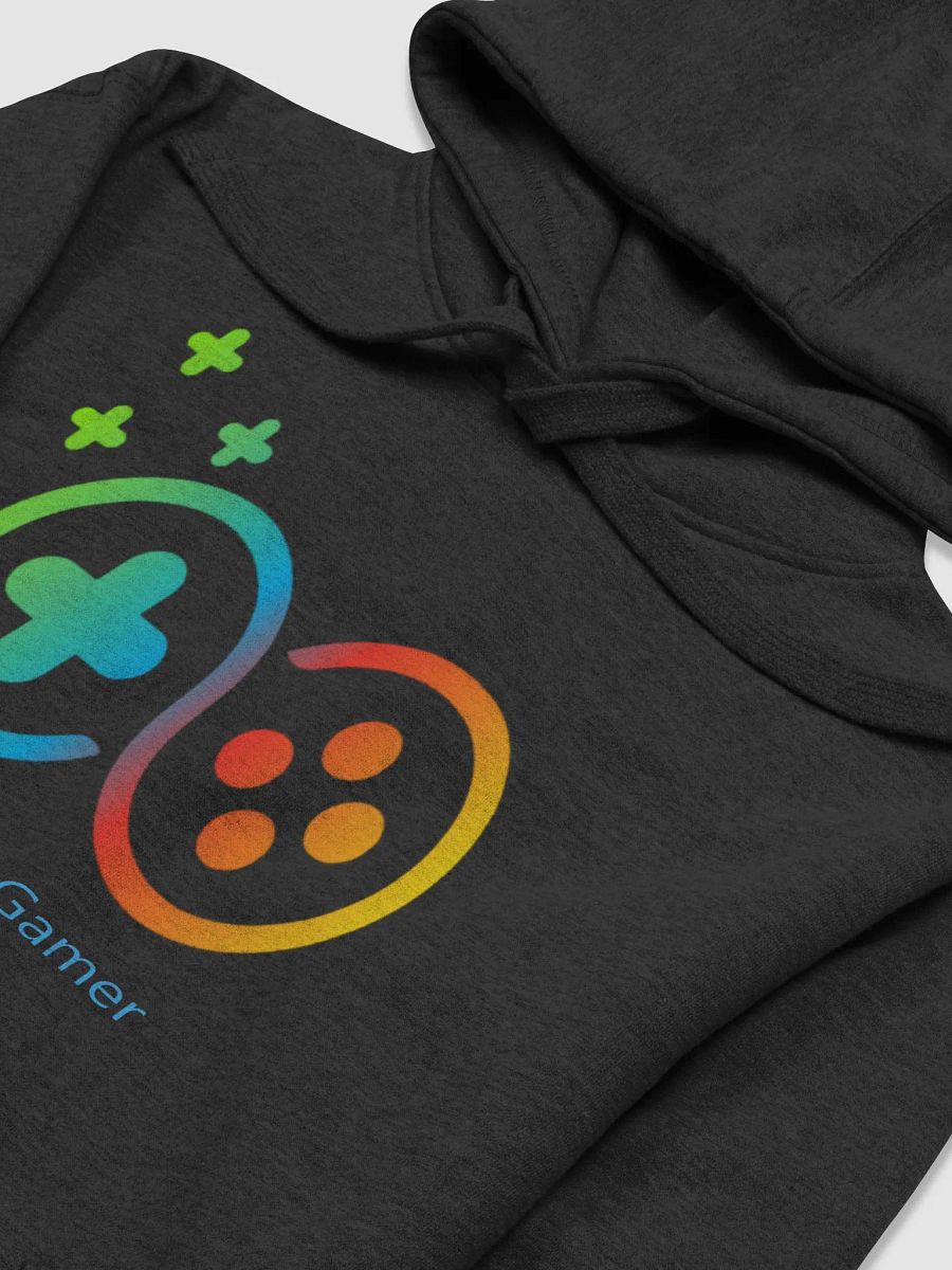Alwayz A Gamer Logo Hoodie product image (32)