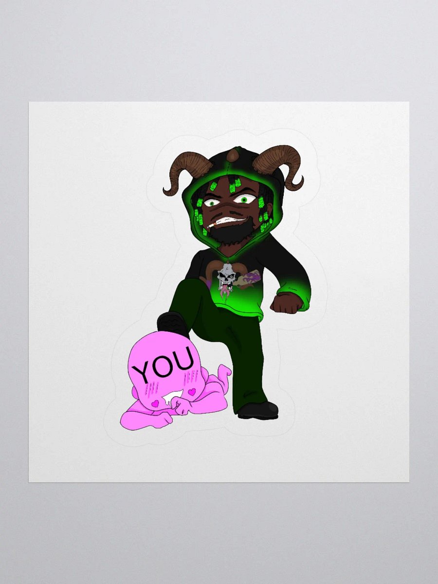 Step on chat product image (4)