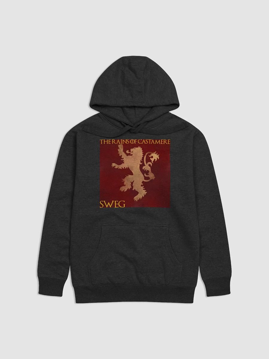 Sweg-The-Rains-Of-Castamere product image (1)