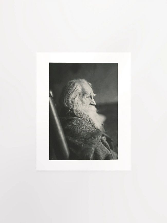 Walt Whitman