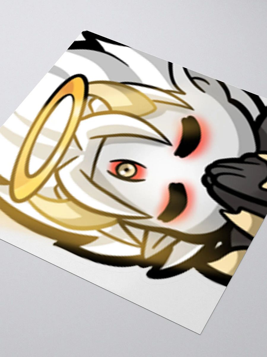 Lipy Bless Sticker product image (9)