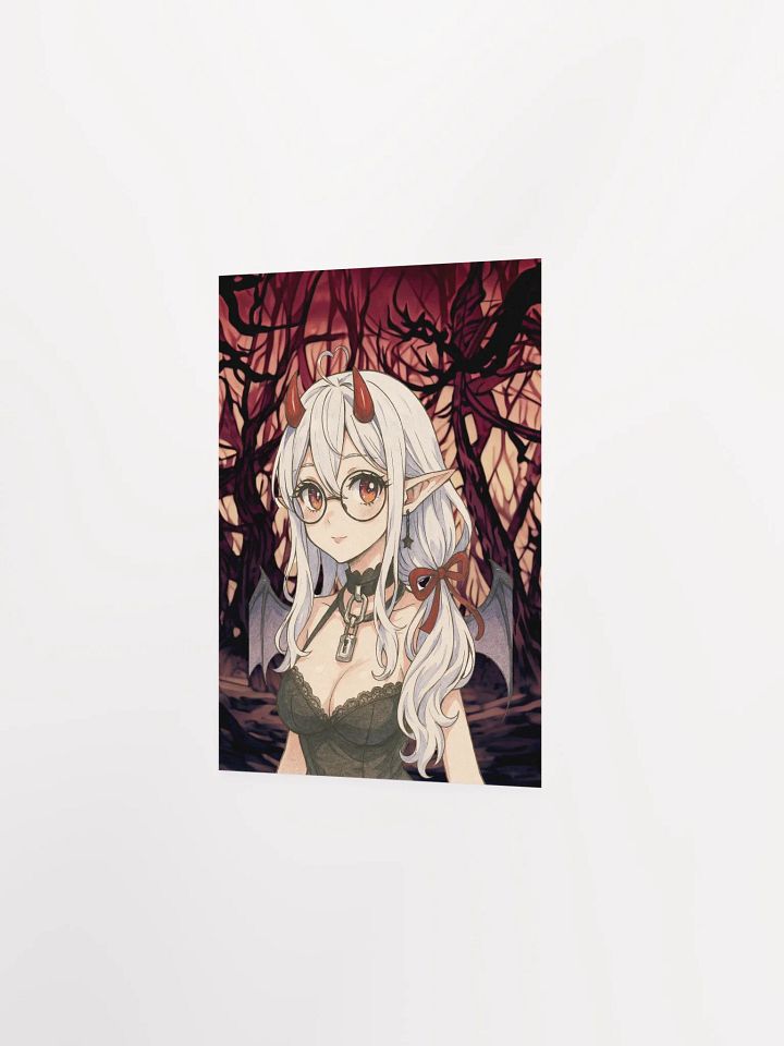 Yuumi Poster product image (2)