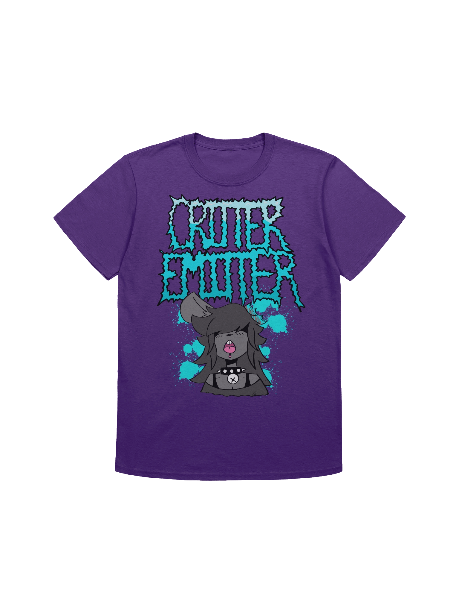 Bite Mark product image (1)