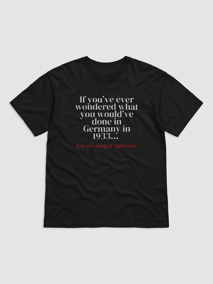 Germany 1933 Tee. product image (5)