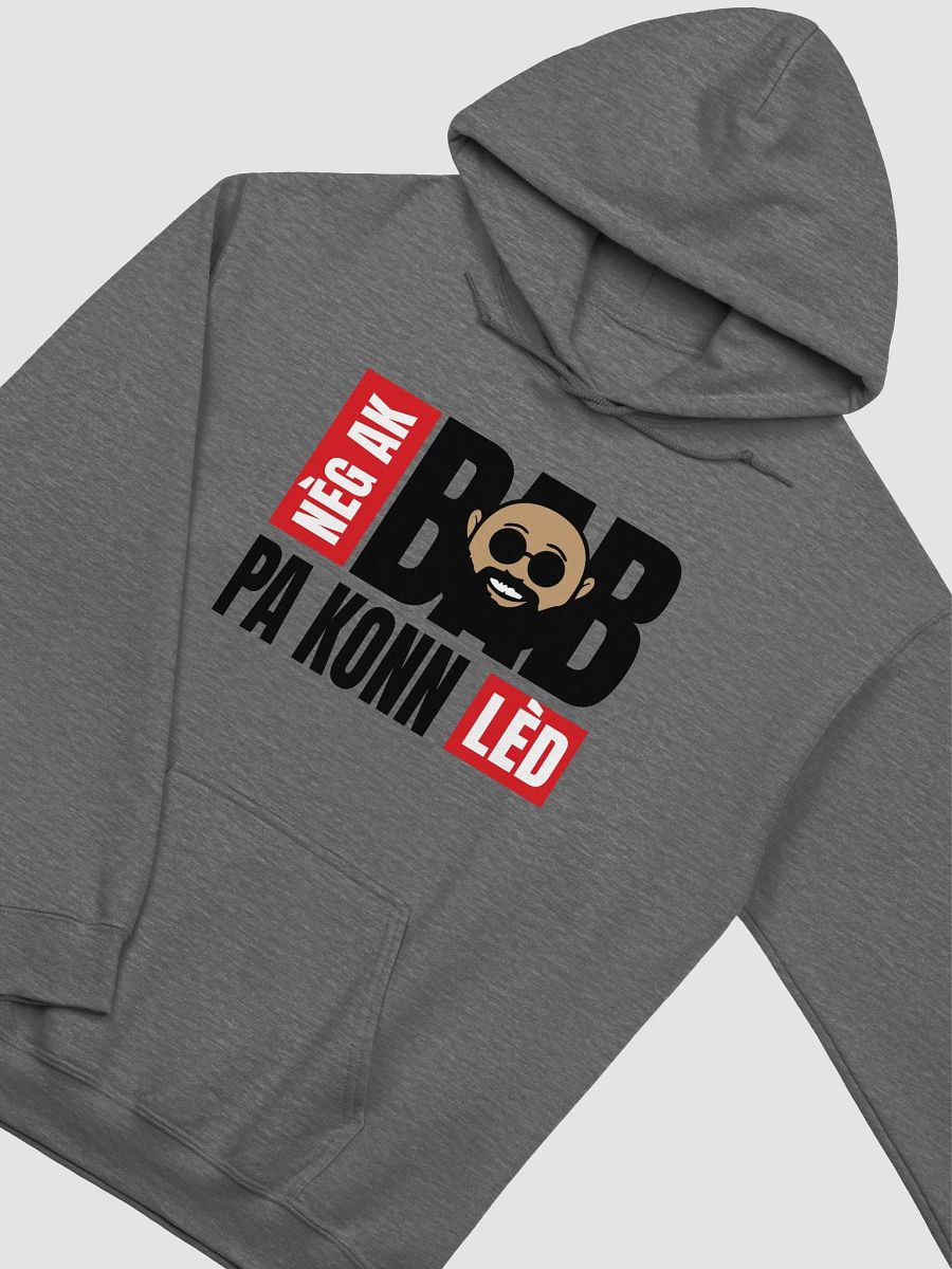 Nèg Ak Bab Pa Konn Lèd product image (3)