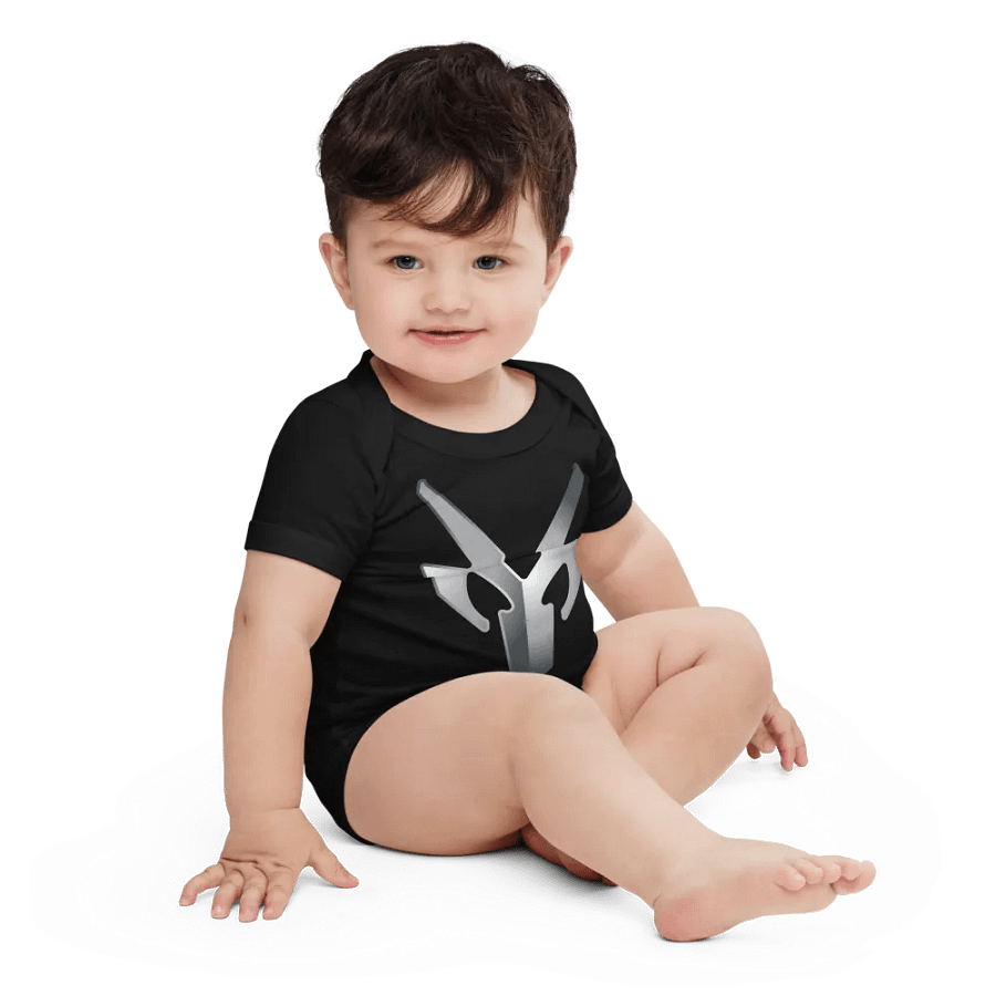 Baby Onesie product image (3)