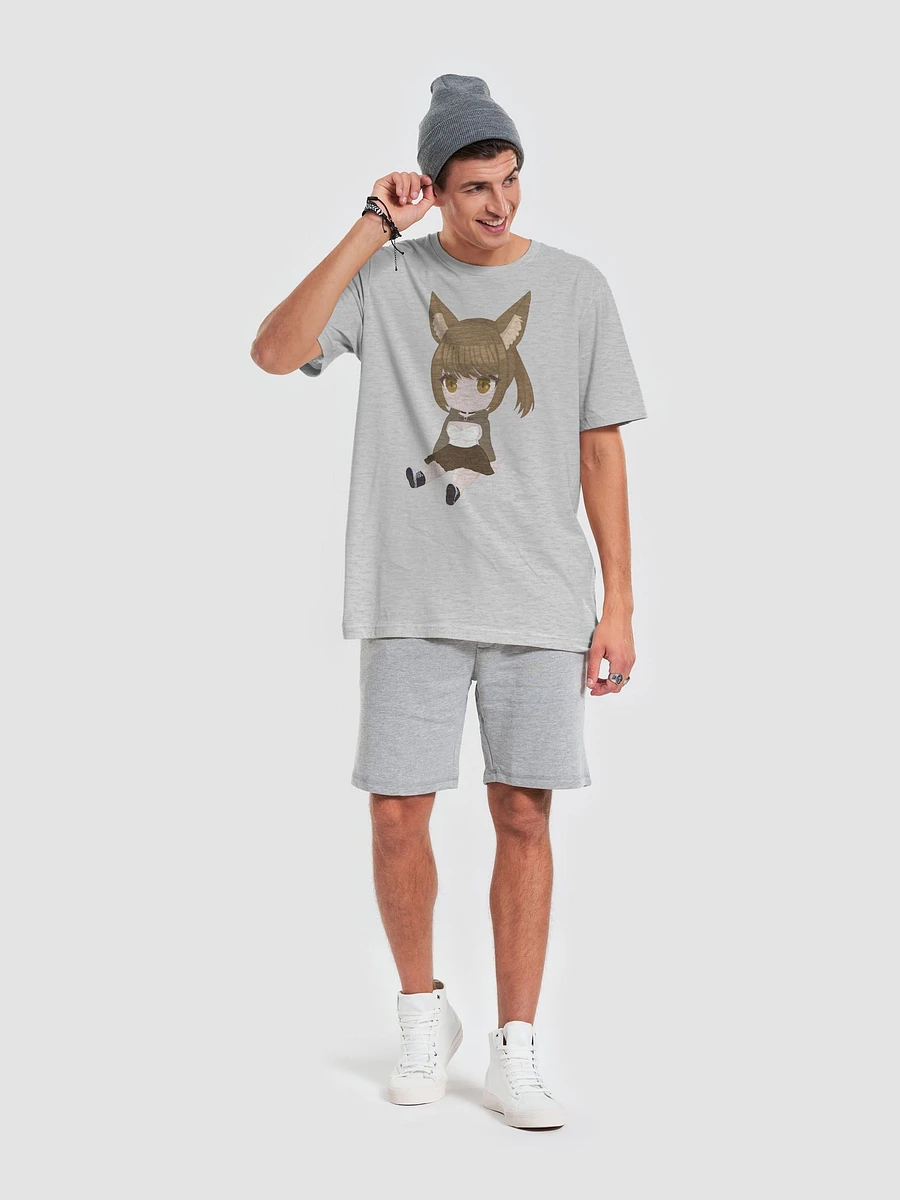 Harls Eevee Chibilution Shirt product image (62)