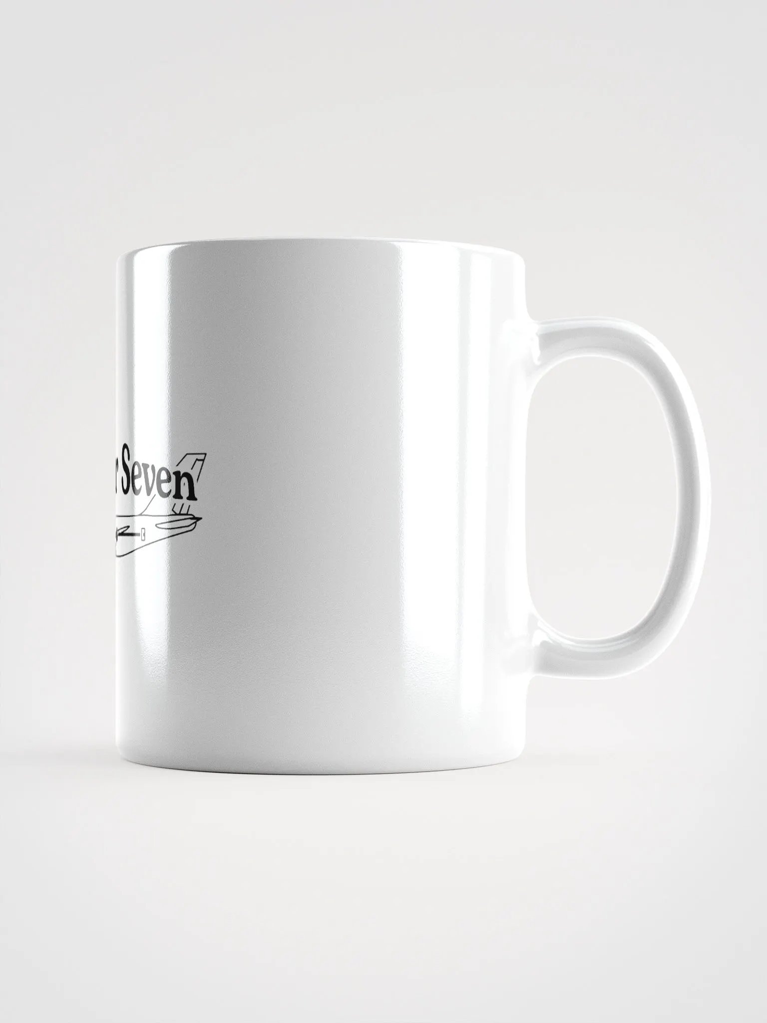 Seven Four Seven Mug product image (2)