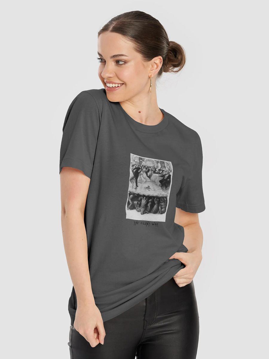 The Silent War Tee product image (30)