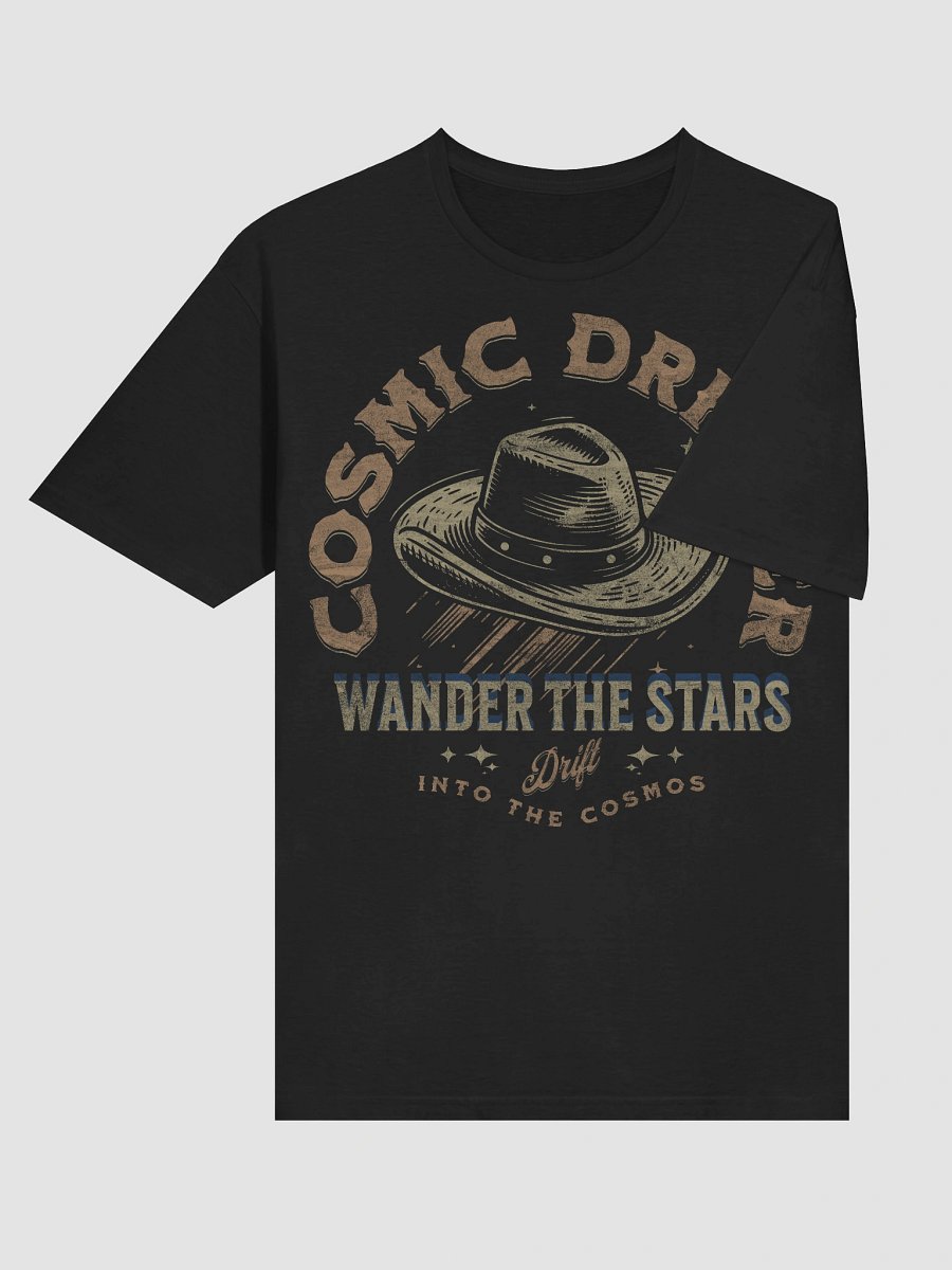 Cosmic Drifter product image (6)