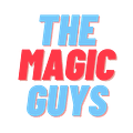 The Magic Guys Podcast