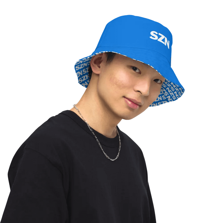 Bucket Hat (Reversible) product image (3)