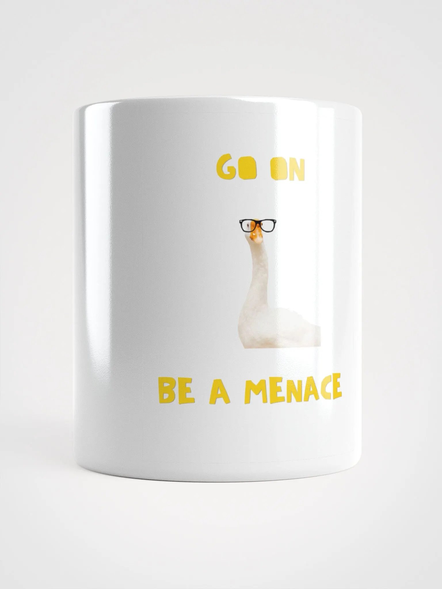 Menace Mug product image (14)