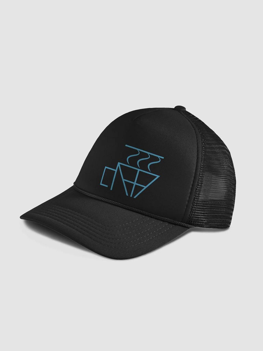Haven Foam Hat product image (4)