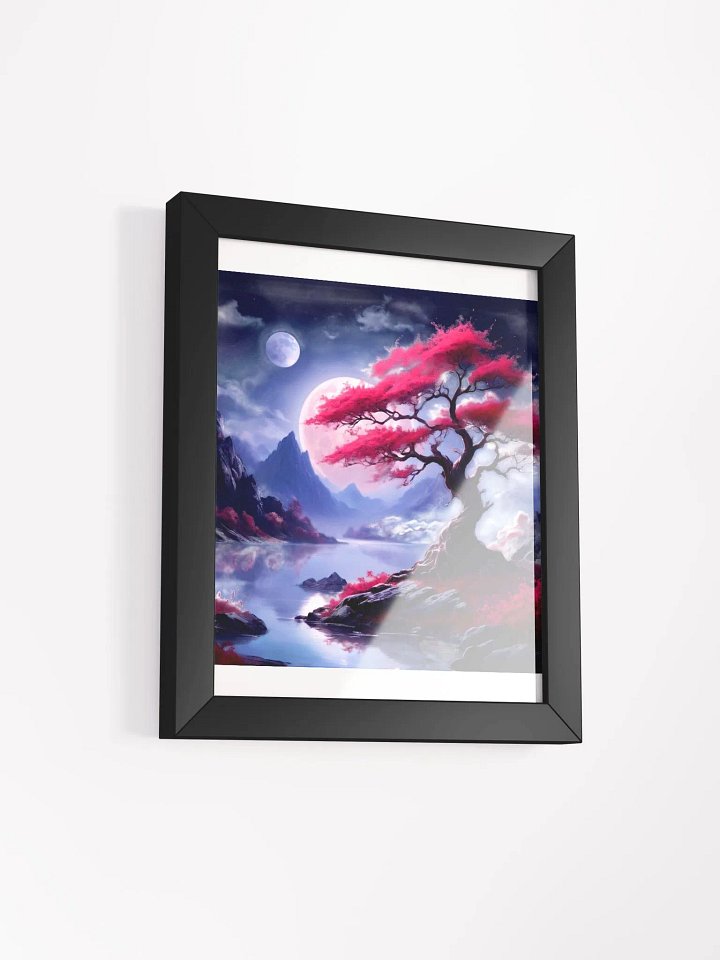 THE ETHREAL BEAUTY OF LANDSCAPE product image (13)