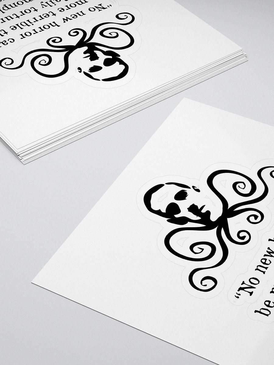 Lovecraft Gets Bored product image (4)