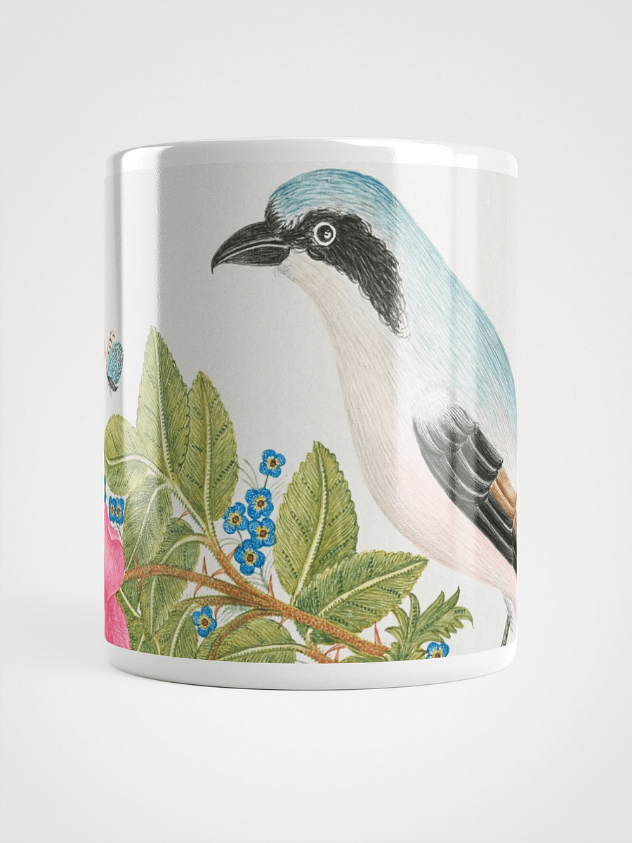 Vivid Prints White Glossy Mug product image (5)