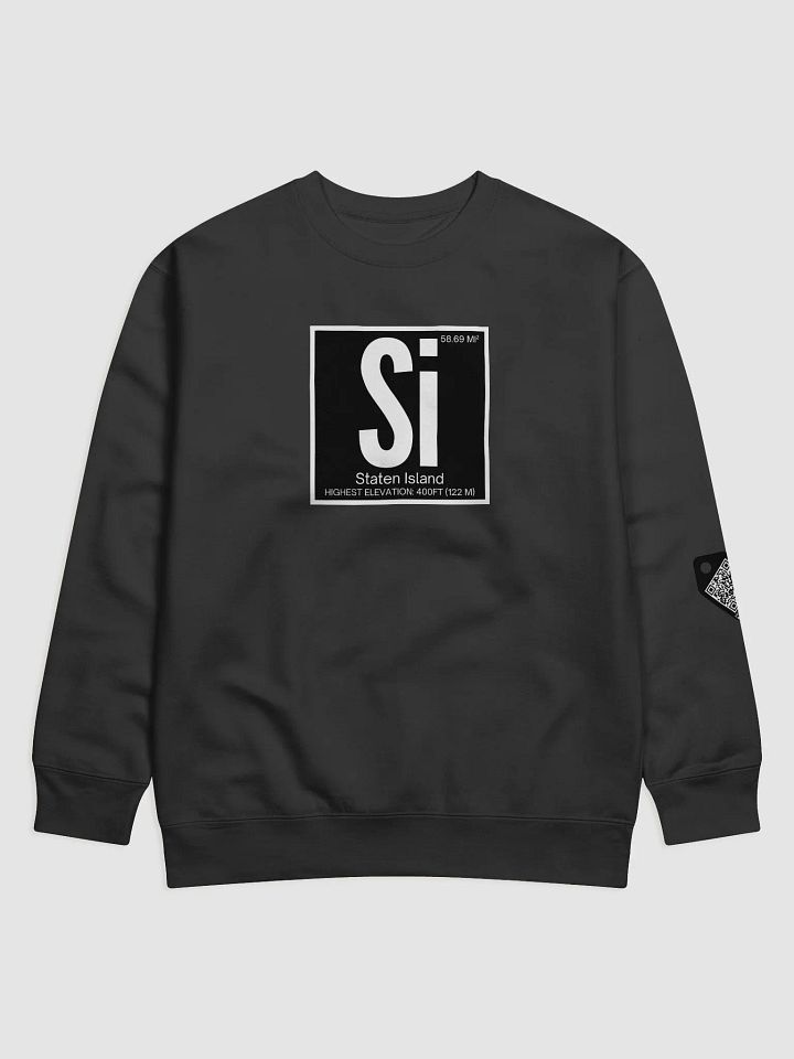 Staten Island Element : Sweatshirt product image (1)