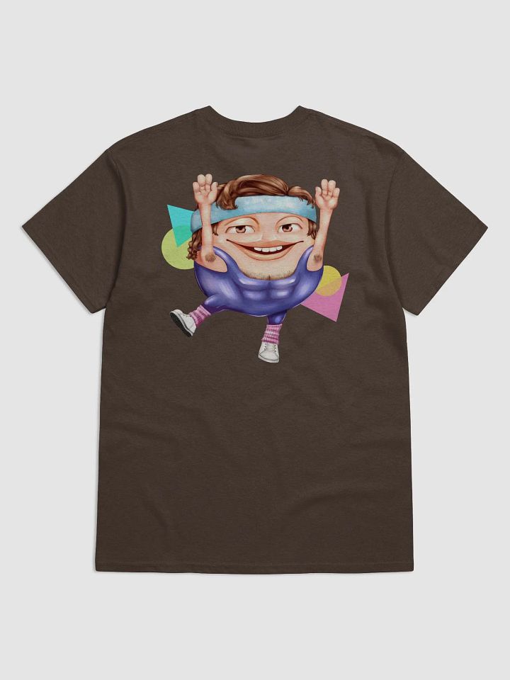 Pheetato Hype T Shirt product image (11)