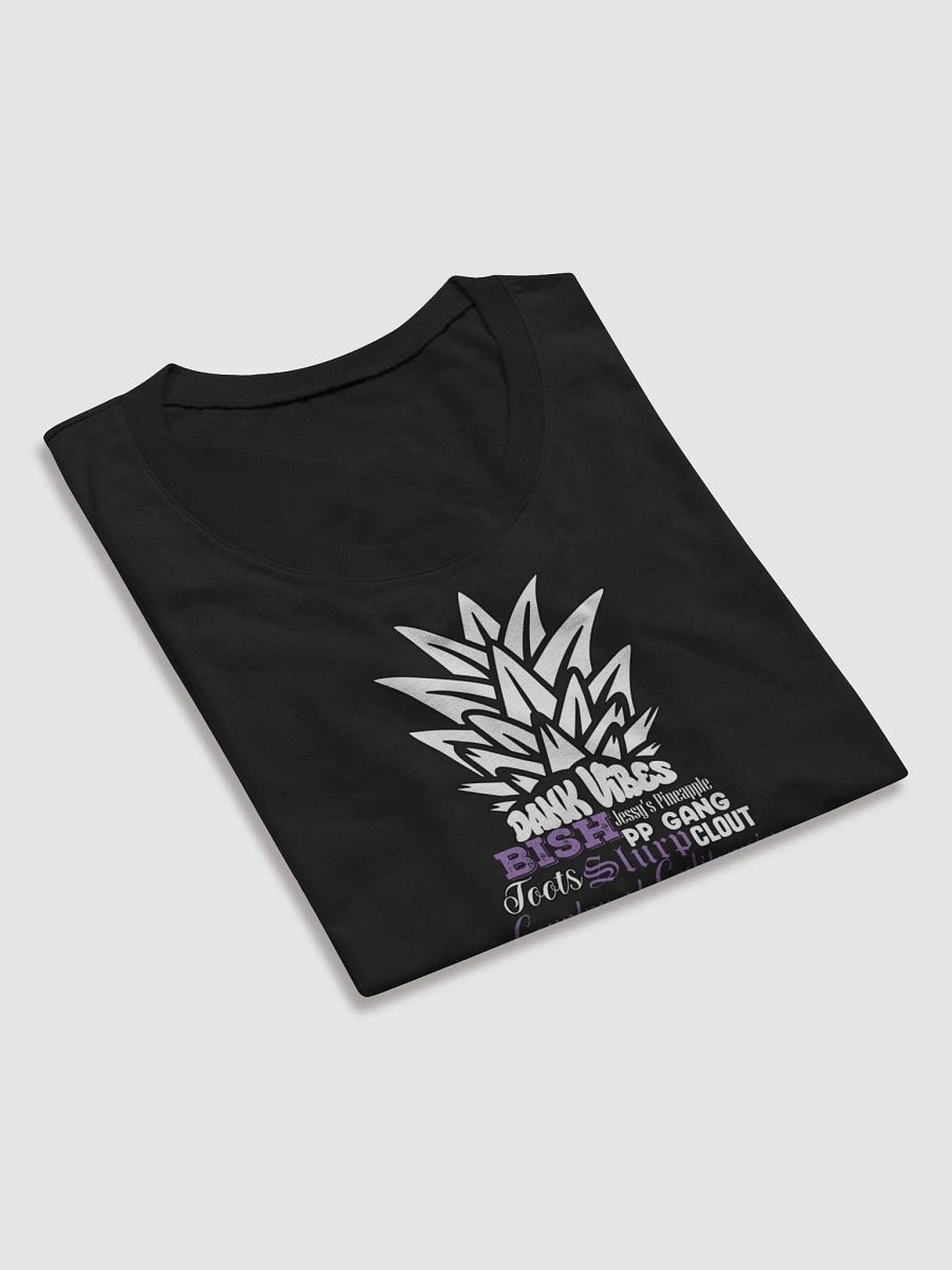 Pineapple Gang Ladies tee product image (8)