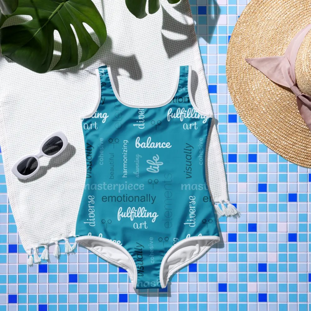 Balance Water Blue product image (2)